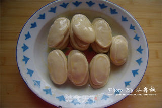 陕西“油泼扯面”的做法步骤:4