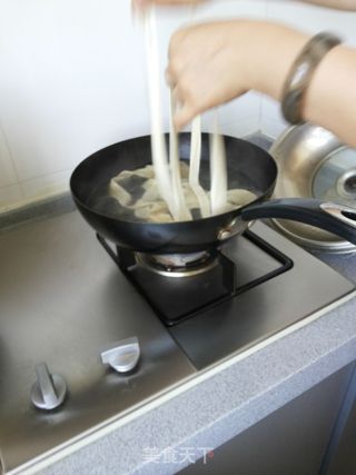 大盘鸡的做法步骤:19