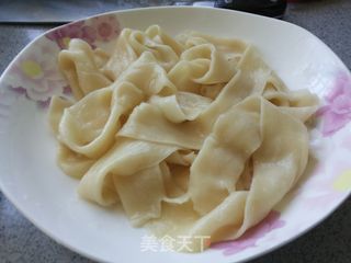 大盘鸡的做法步骤:20