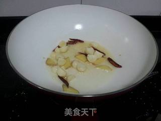 大蒜烧鲫鱼的做法步骤:9