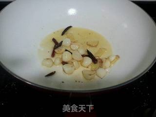 大蒜烧鲫鱼的做法步骤:10