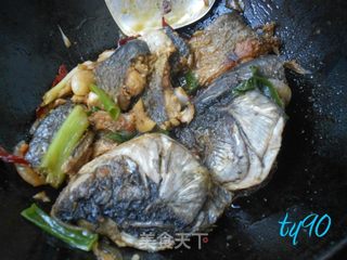 【糖醋酥鱼】的做法步骤:8