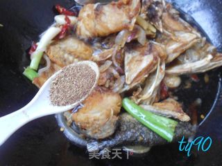【糖醋酥鱼】的做法步骤:7