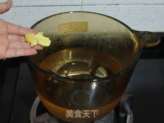 【筒骨冬瓜汤】的做法步骤:4