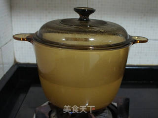 【筒骨冬瓜汤】的做法步骤:7