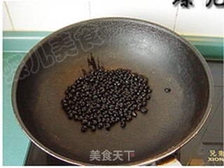 醋泡黑豆的做法步骤:3