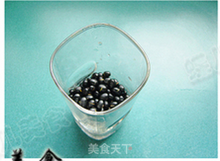 醋泡黑豆的做法步骤:6