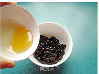 醋泡黑豆的做法步骤:10