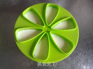 奶提子雪糕的做法步骤:4