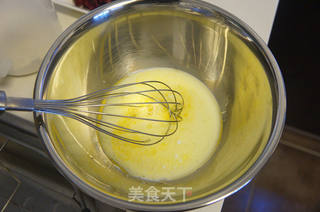 向梦想前进--蔓越莓麦芬翻糖Diu's Cup Cake的做法步骤:5