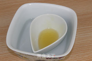 柠檬慕斯蛋糕的做法步骤:12