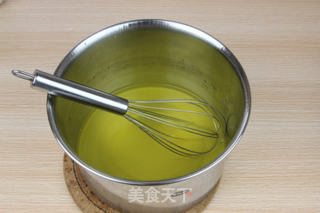 柠檬慕斯蛋糕的做法步骤:26