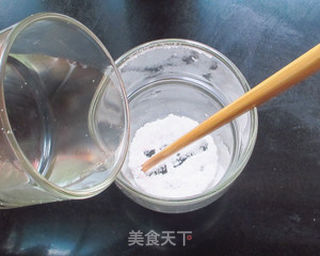 自制家庭健康黑豆腐——黑豆系列1的做法步骤:9