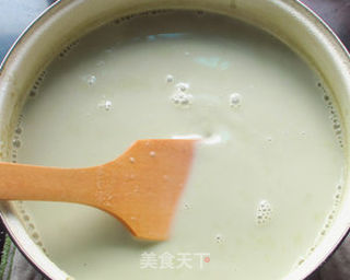 自制家庭健康黑豆腐——黑豆系列1的做法步骤:11