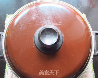 自制家庭健康黑豆腐——黑豆系列1的做法步骤:12