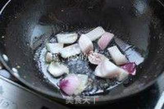 【大黄鸭黄金咖喱饭】的做法步骤:5