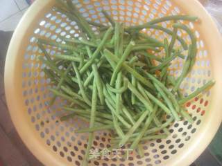 湖南泡菜的做法步骤:3