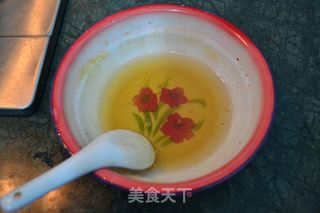 【焦糖水果松饼】的做法步骤:11