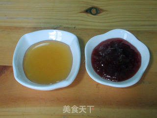 冰镇苦瓜的做法步骤:3