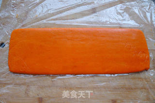 香酥芝士棒的做法步骤:5