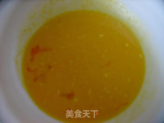 手工花生酱曲奇的做法步骤:3