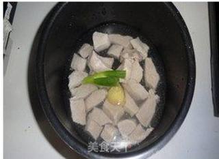 宝宝喜欢的无添加美味肉松轻松做——芝麻肉松的做法步骤:3