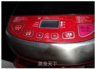 宝宝喜欢的无添加美味肉松轻松做——芝麻肉松的做法步骤:6