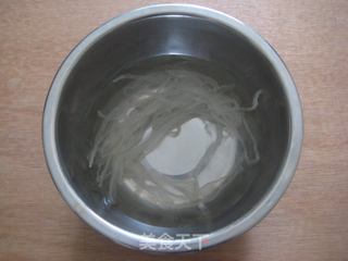 美白椰汁糕的做法步骤:2