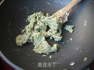 蜂蜜绿豆糕的做法步骤:5