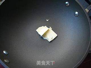 蜂蜜绿豆糕的做法步骤:4