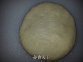 面包机-豆沙小餐包的做法步骤:10