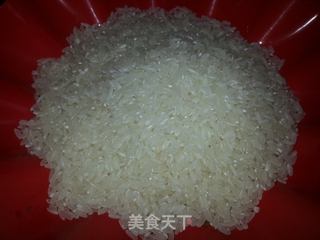 健康杂粮——紫菜包饭的做法步骤:2