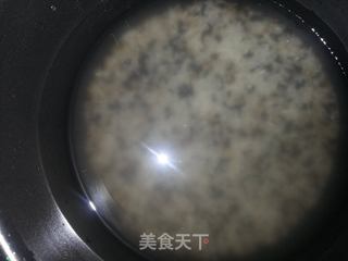 健康杂粮——紫菜包饭的做法步骤:3