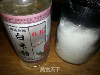 健康杂粮——紫菜包饭的做法步骤：9