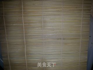 健康杂粮——紫菜包饭的做法步骤:11