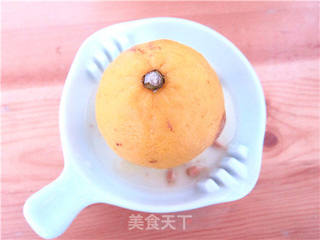 冰镇杨梅汁的做法步骤:3