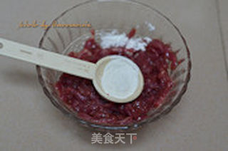 蔬菜牛肉汤的做法步骤:7