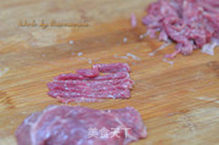 蔬菜牛肉汤的做法步骤:4