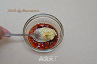 剁椒海带的做法步骤:5