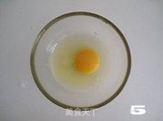 老北京疙瘩汤的做法步骤:3