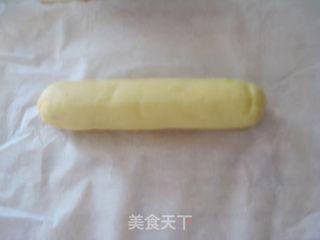 酸甜好美味——柠檬饼干的做法步骤:5