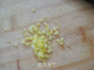 酸甜好美味——柠檬饼干的做法步骤:2