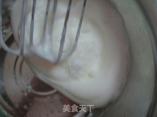 你若安好,便是晴天——磨牙棒的做法步骤:3