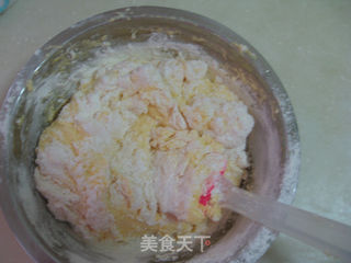 你若安好,便是晴天——磨牙棒的做法步骤:7