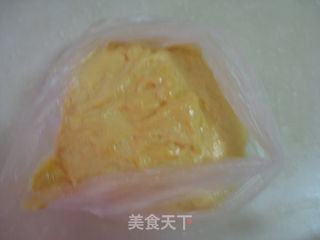 你若安好,便是晴天——磨牙棒的做法步骤:8