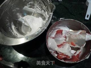 超详细马卡龙烘焙分享的做法步骤:4