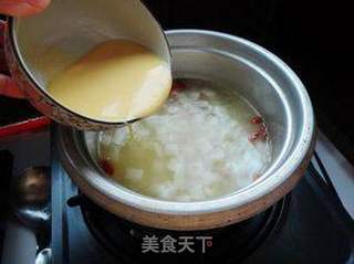 萝卜枸杞玉米粥的做法步骤:5