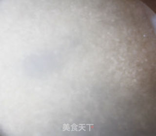 红枣麦片枸杞粥的做法步骤:2