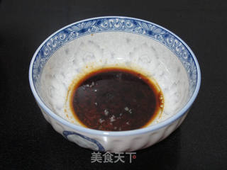 高汤素丝面的做法步骤:4