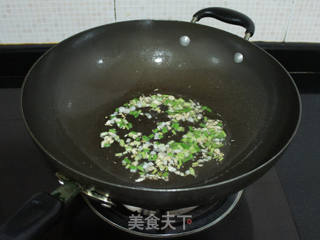 高汤素丝面的做法步骤：5